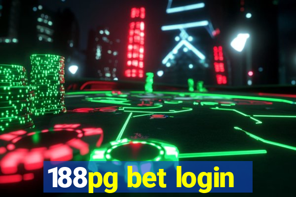 188pg bet login